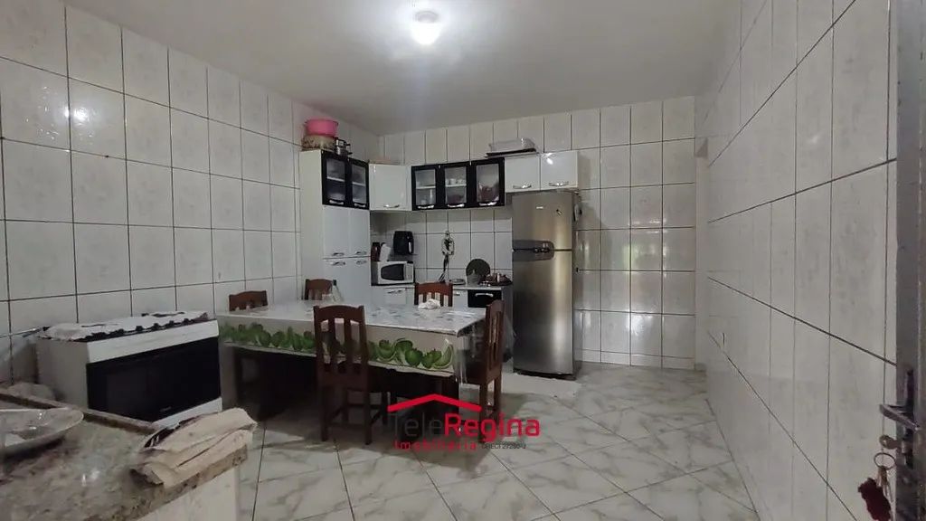 CASA ASSOBRADADA PARA ALUGAR EM CAÇAPAVA - Foto 4