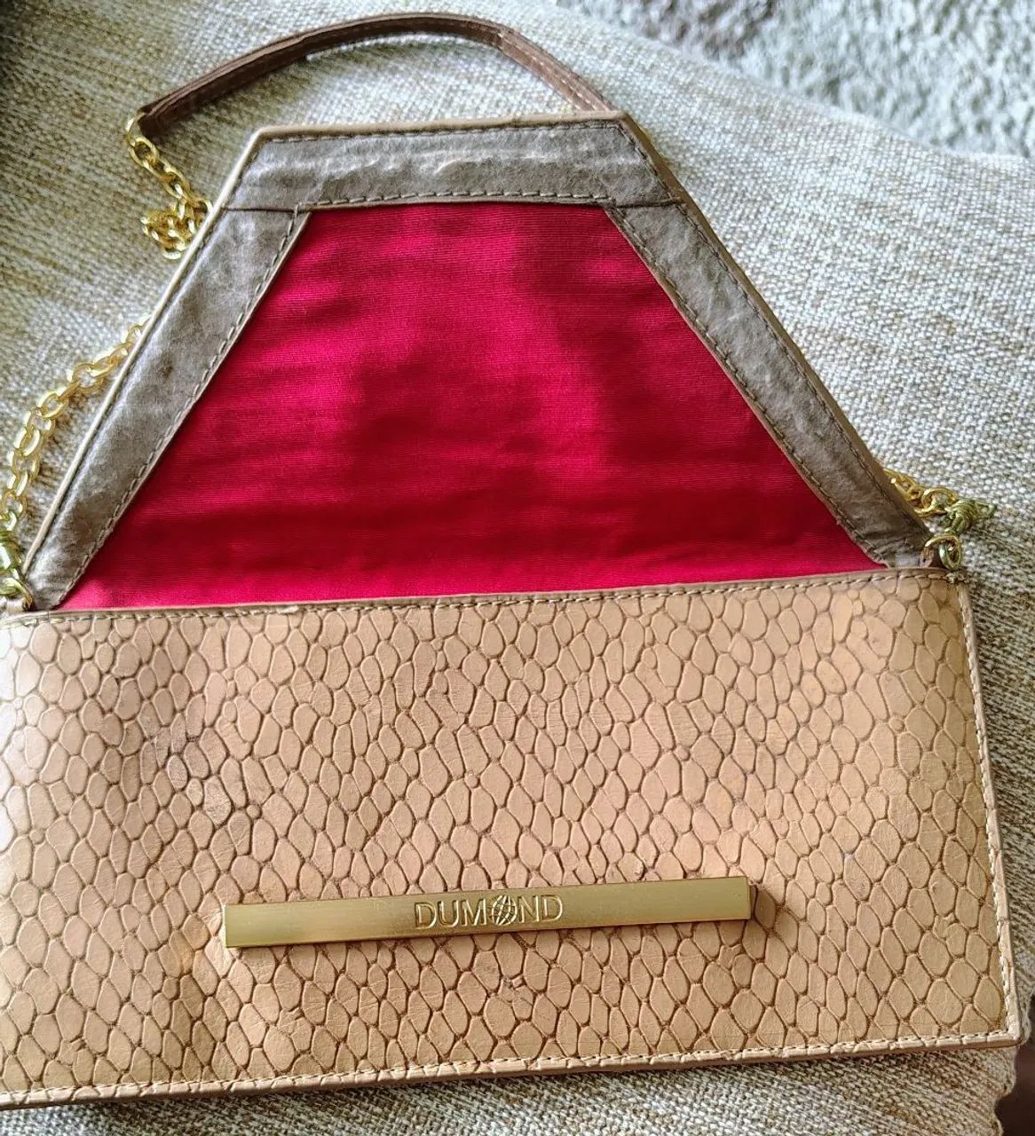Bolsa - Foto 2