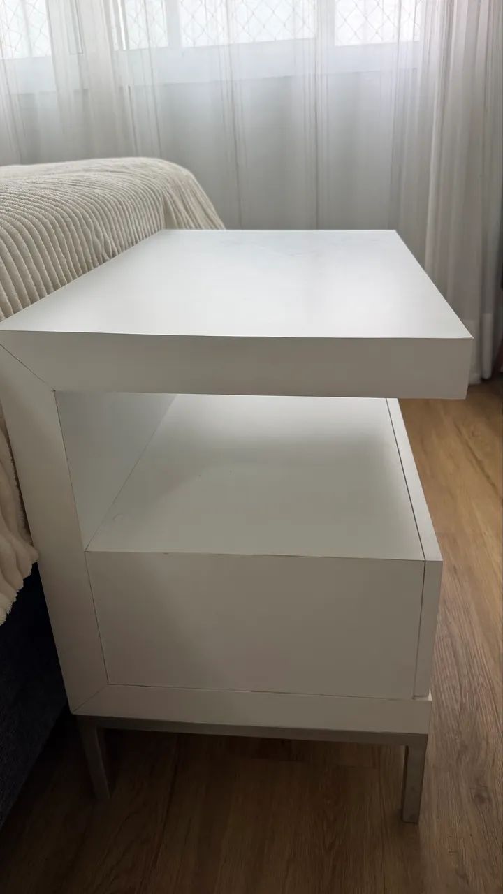 Mesa de cabeceira  - Foto 4