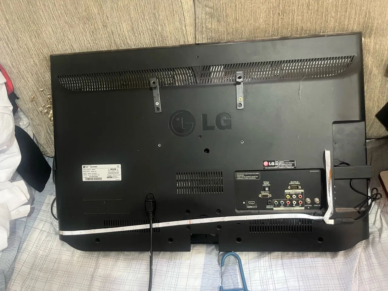 Vendo tv  - Foto 3