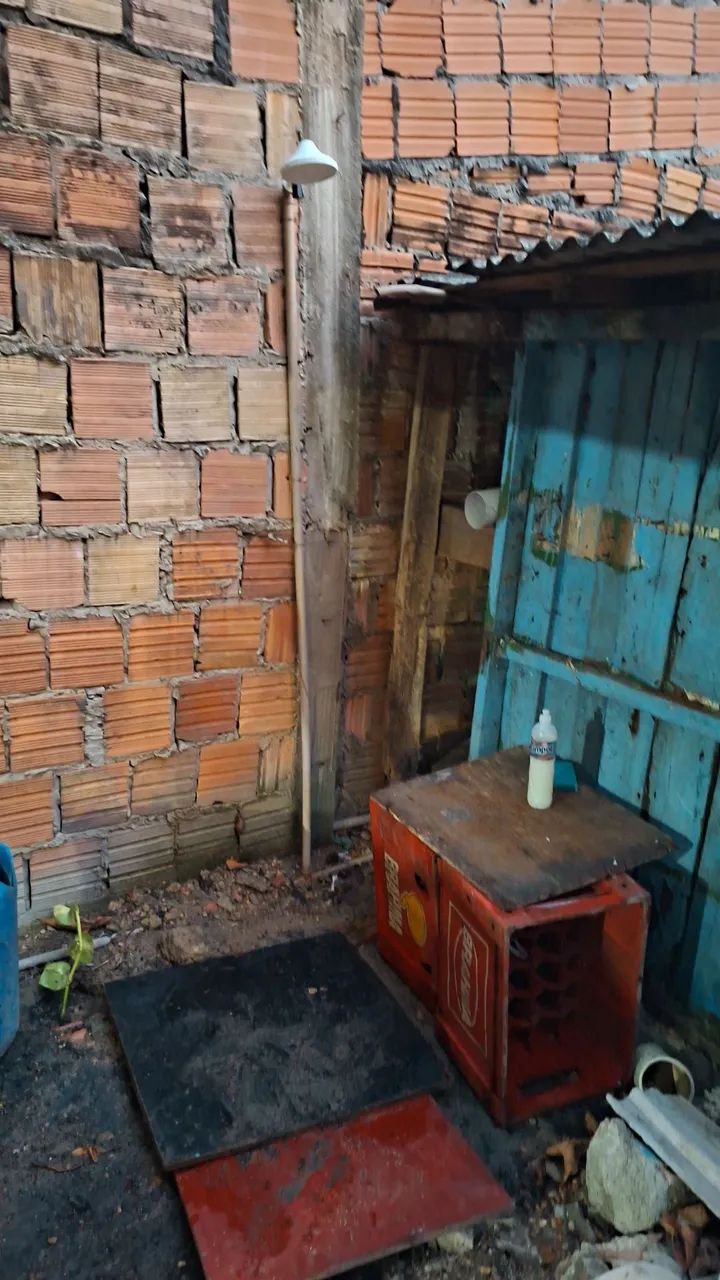 Vendo um terreno. - Foto 4