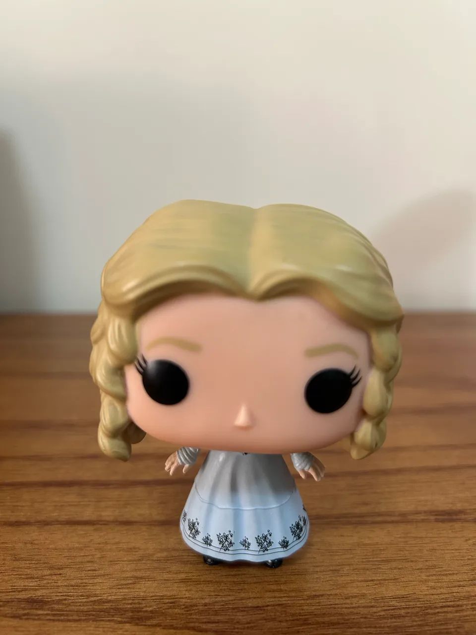 Funko Pop original sem Caixa 