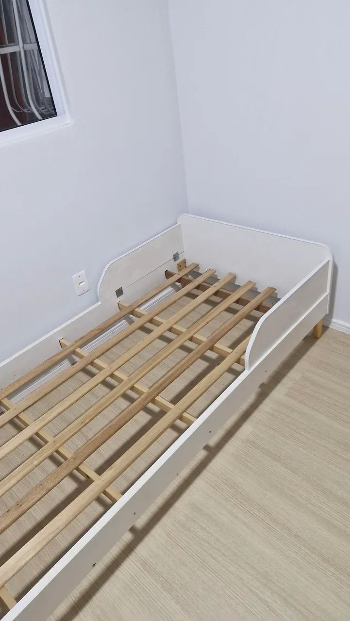 Cama Infantil Mimo Montessori  - Foto 2