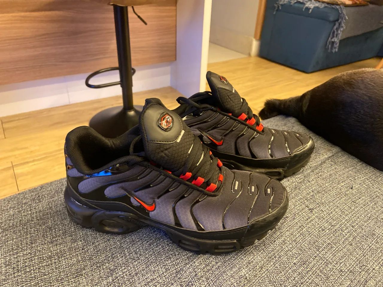 air max tn dracula
