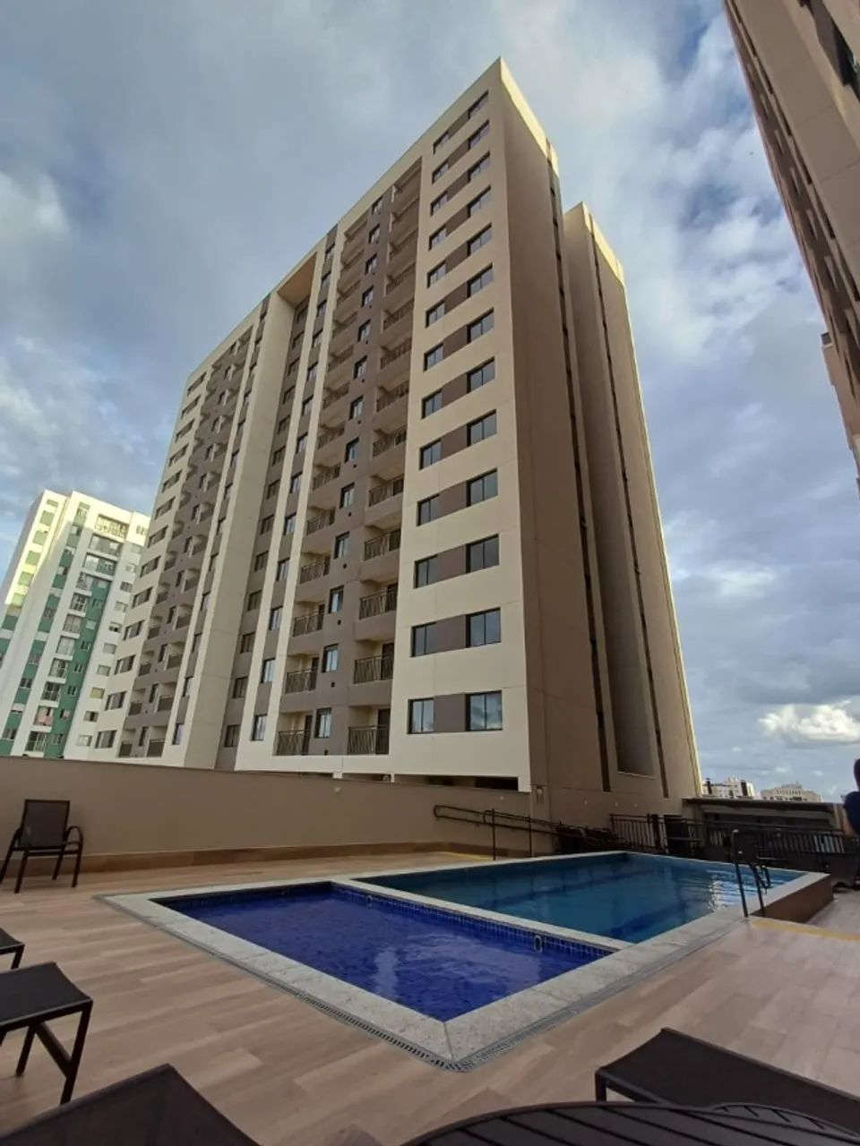 Foto - Brasília - Samambaia Sul (Samambaia)