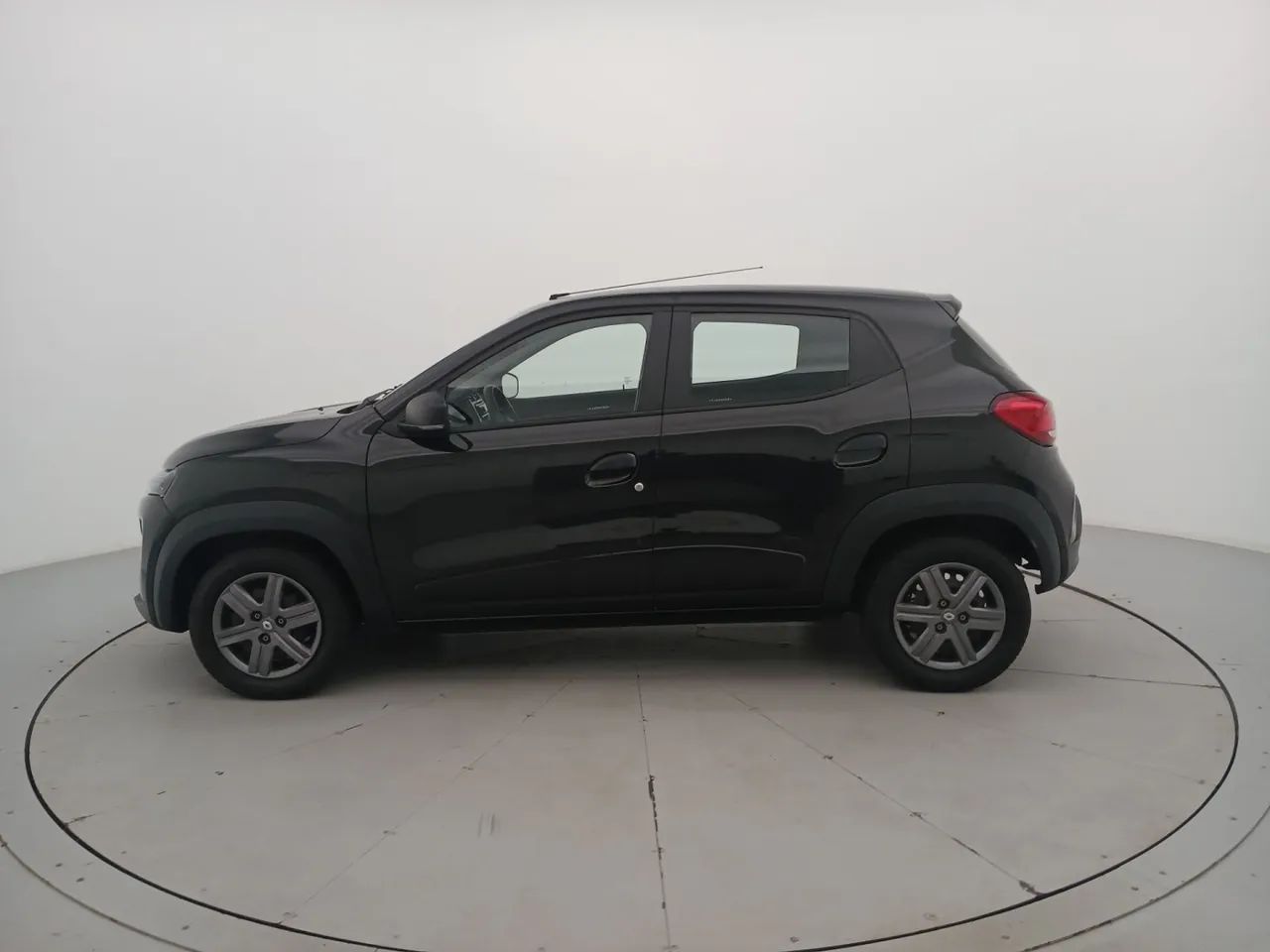Renault Kwid 1.0 Zen 2026 - Foto 2