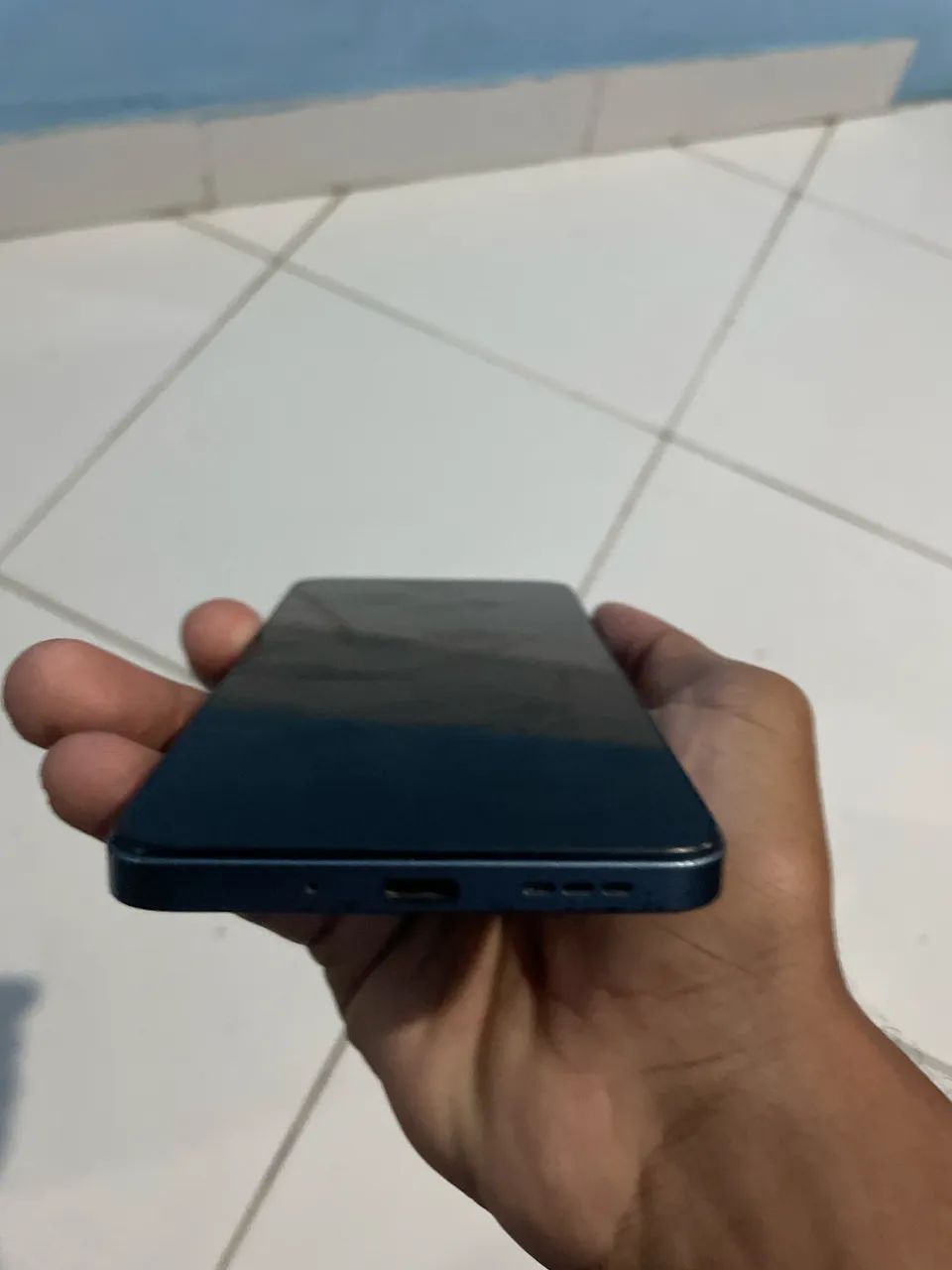 Poco C65 256Gigas semi novo  - Foto 3
