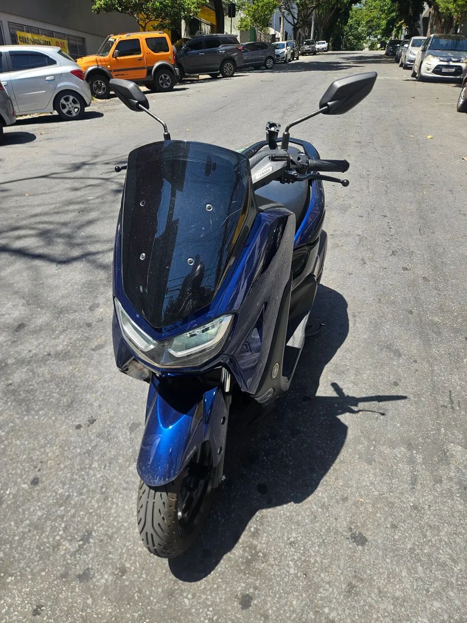 Nmax 2022 - Foto 4