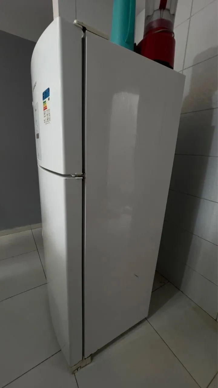 Geladeira Brastemp  - Foto 6