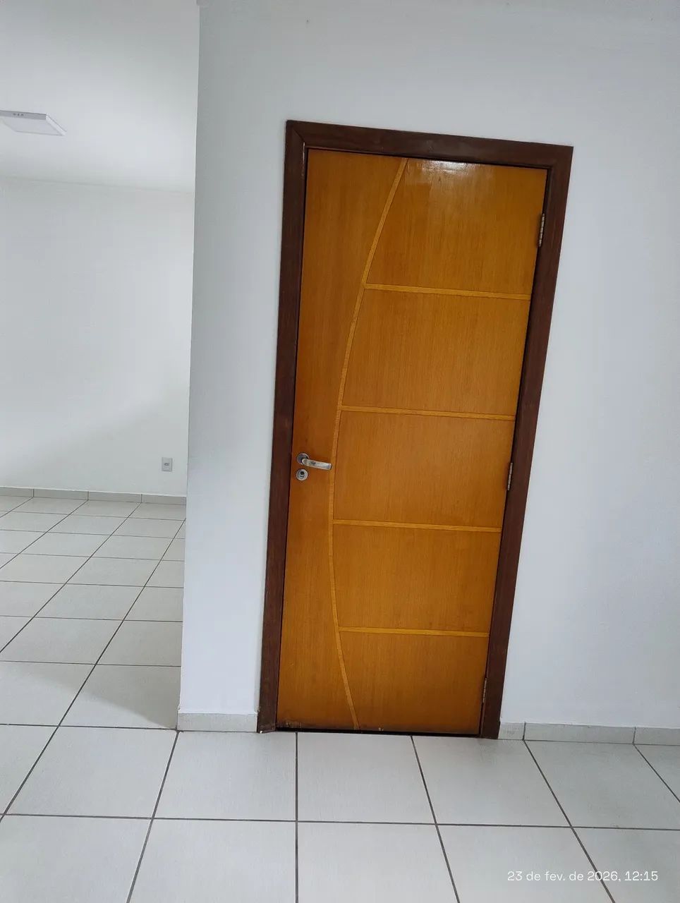 Aluga sobrado no Coxipó, próxima Fernando Correia Cuiabá - Foto 10