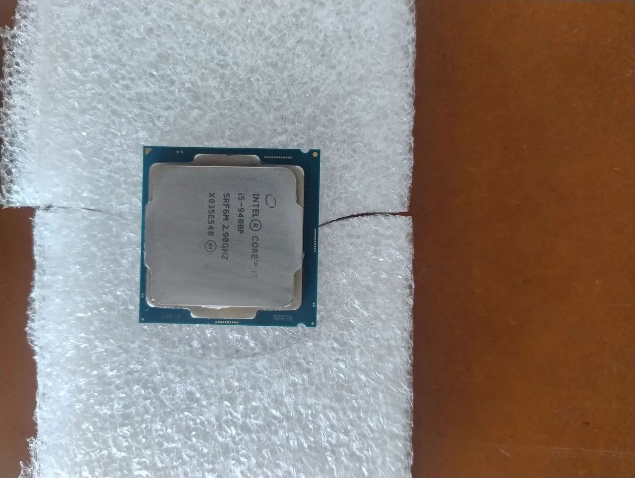 Processador Core i5 9400F 2.90GHz - Foto 2