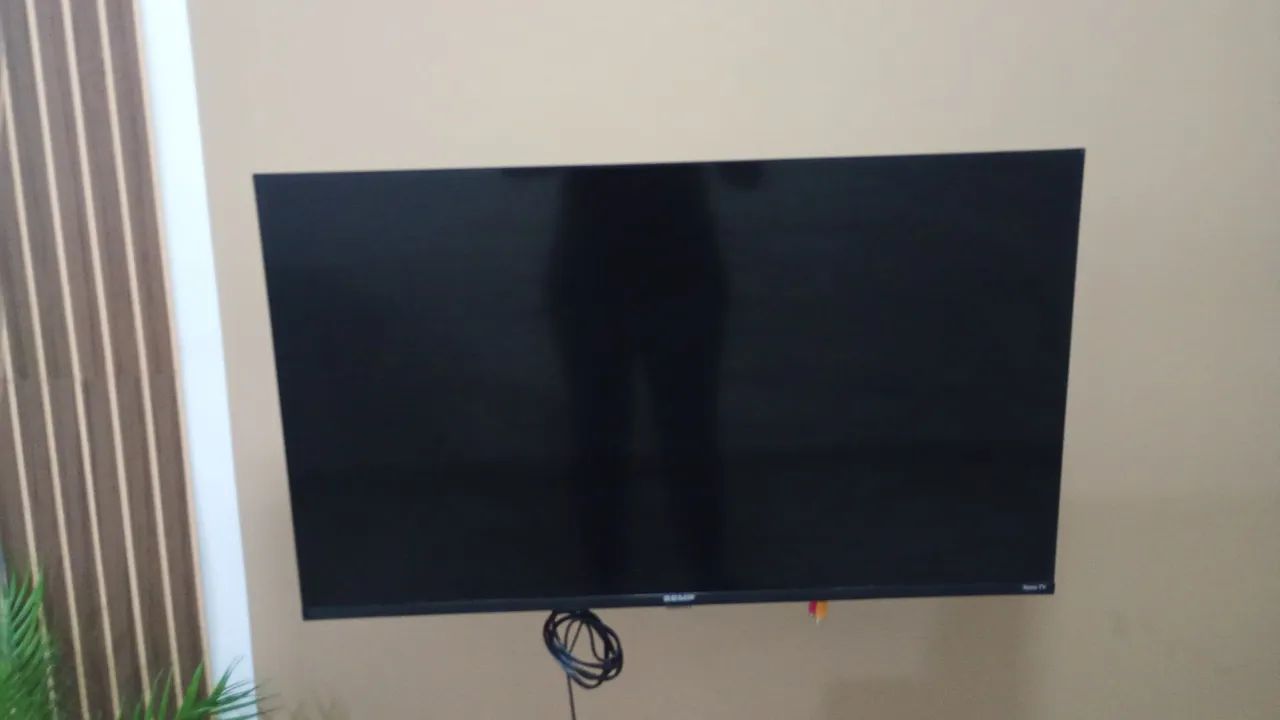 Tv 32 Polegadas SEMP TOSHIBA