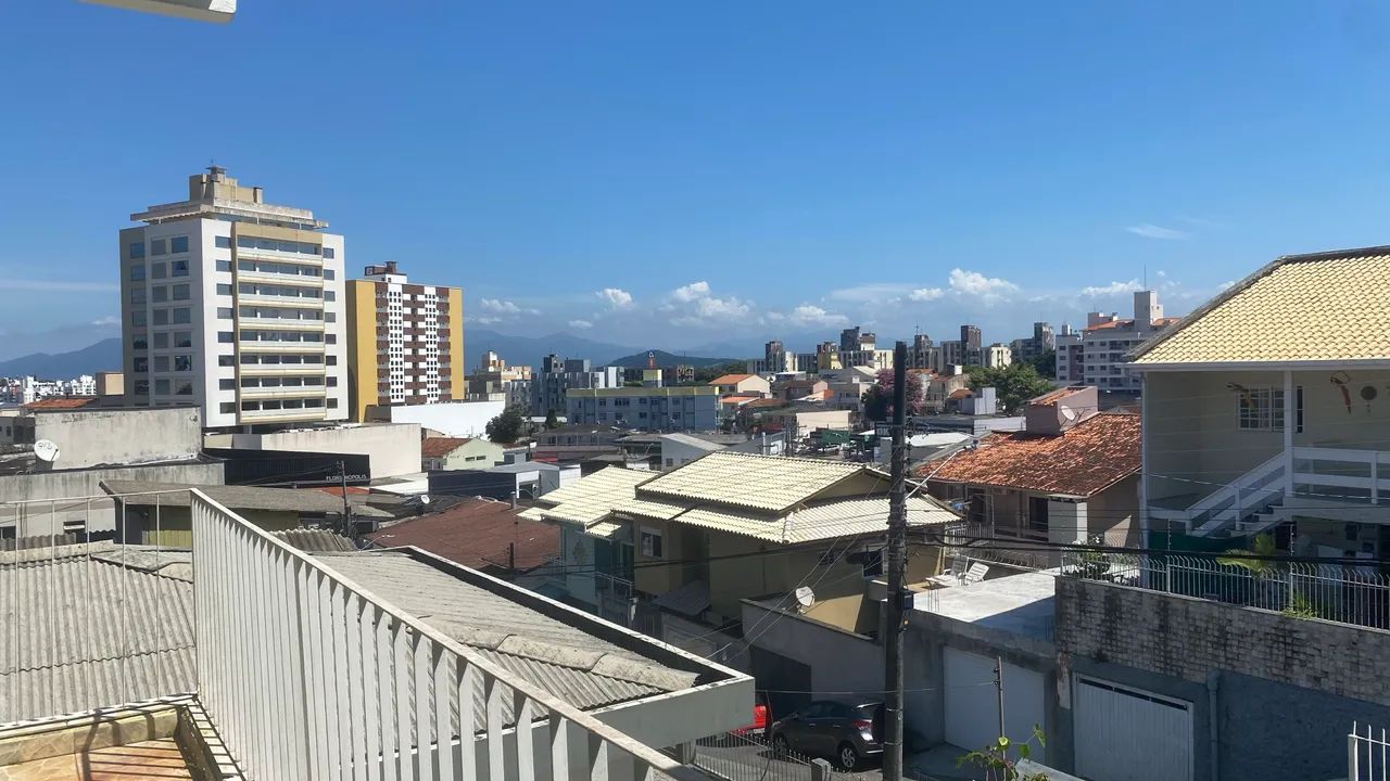 Foto - Florianópolis - Capoeiras