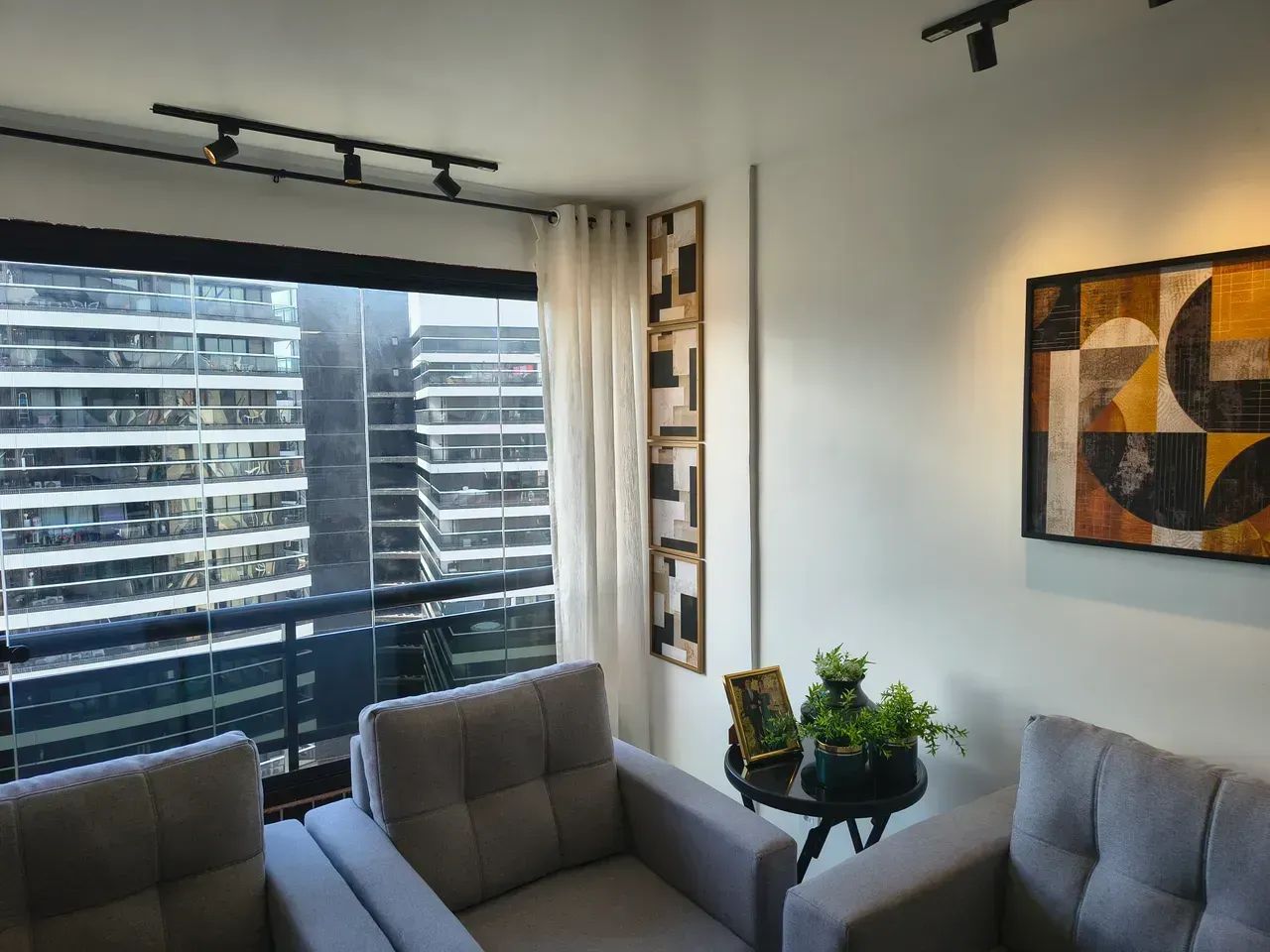 Alugo excelente Flat no Meireles - Foto 4