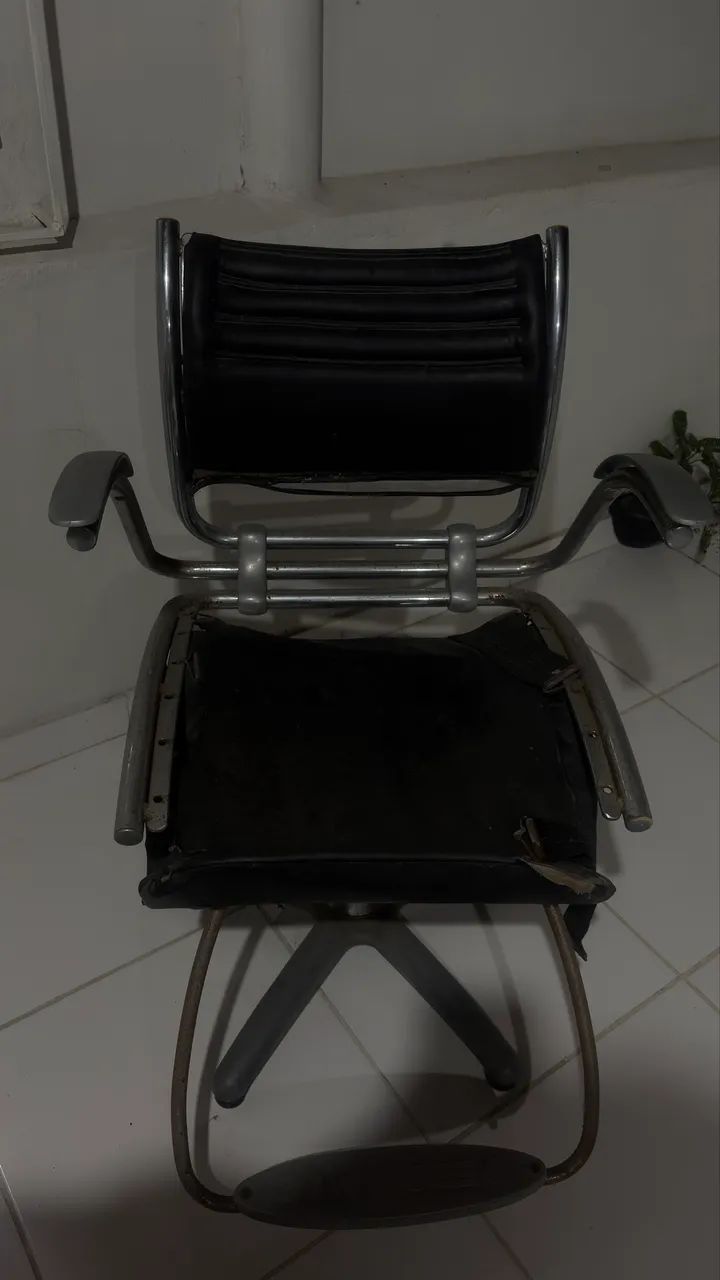 Pra sair rápido 