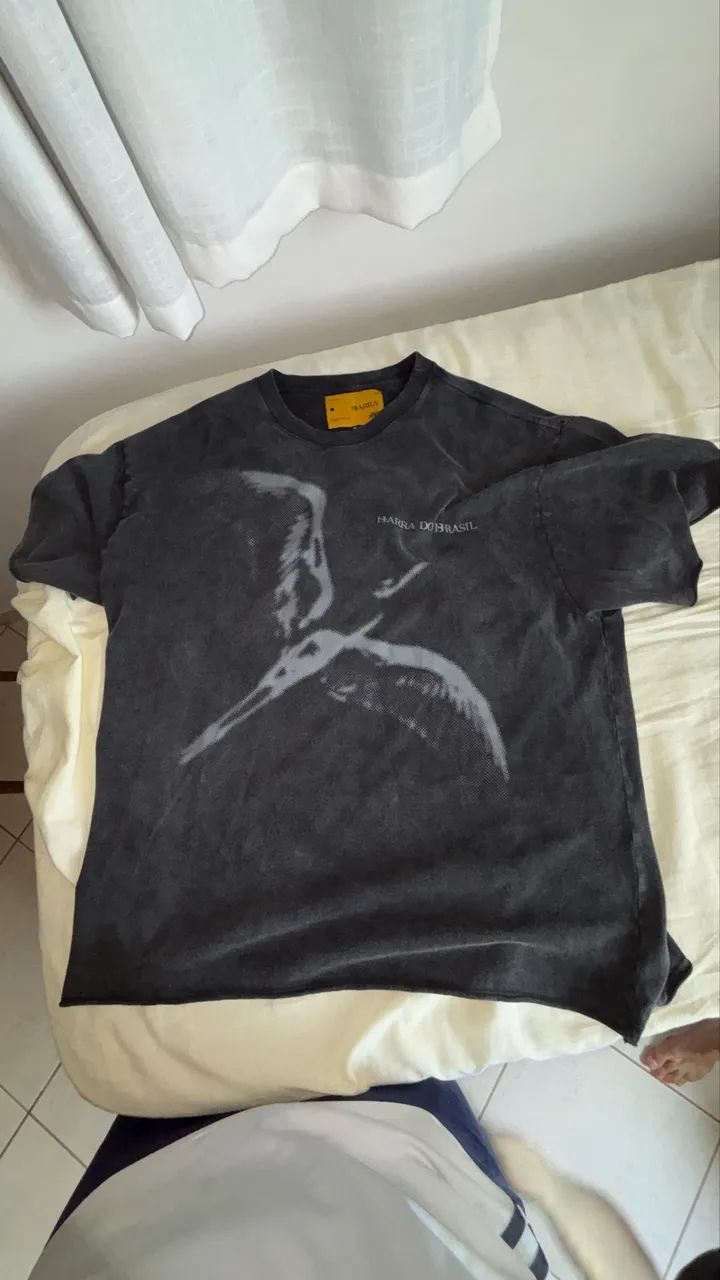 Camisa barra original  - Foto 3