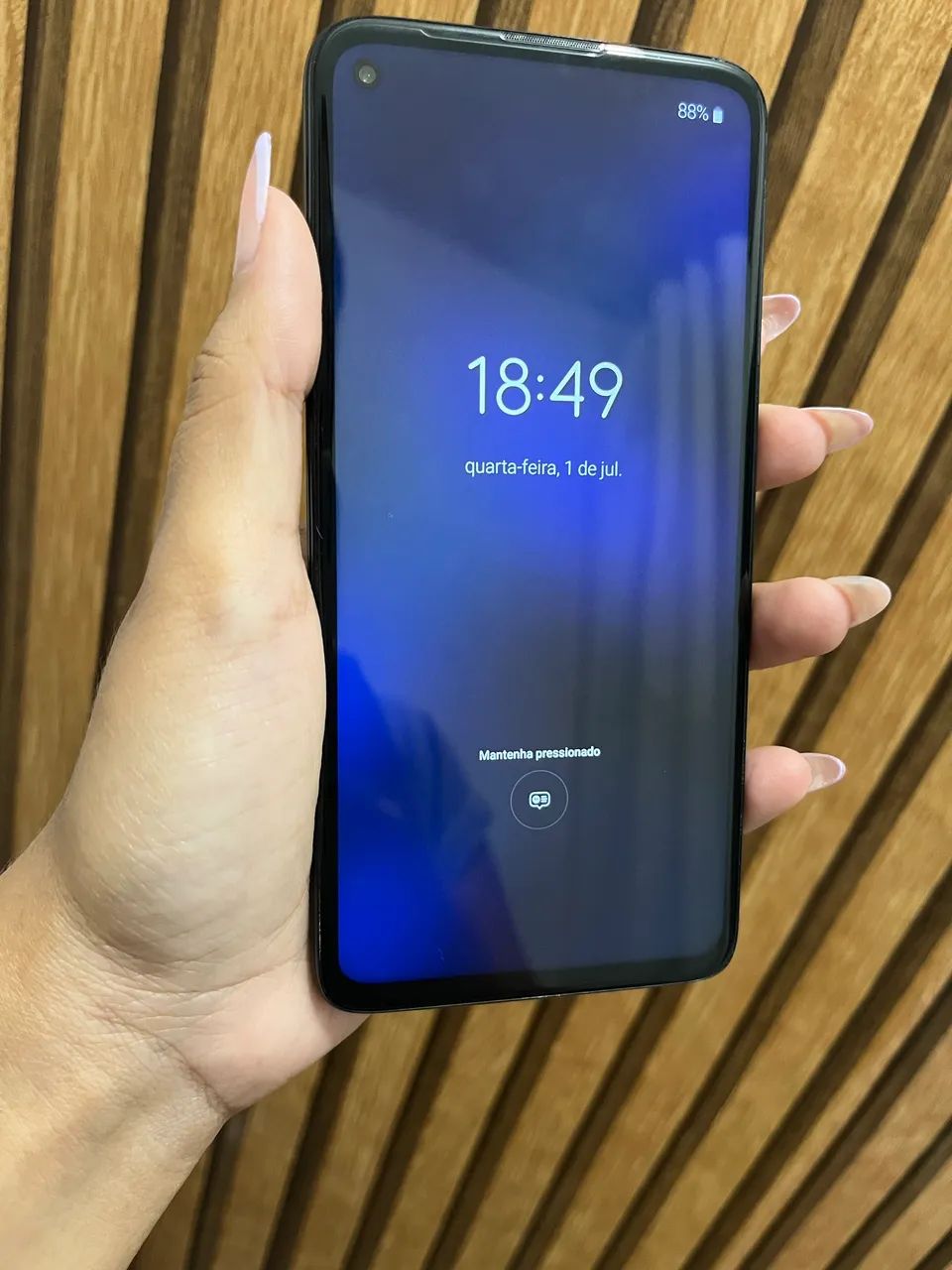 Moto G8 power - Foto 3