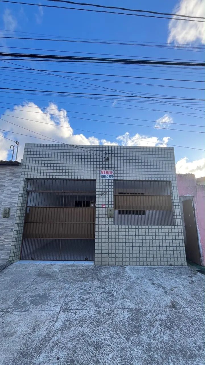 Casa à venda 