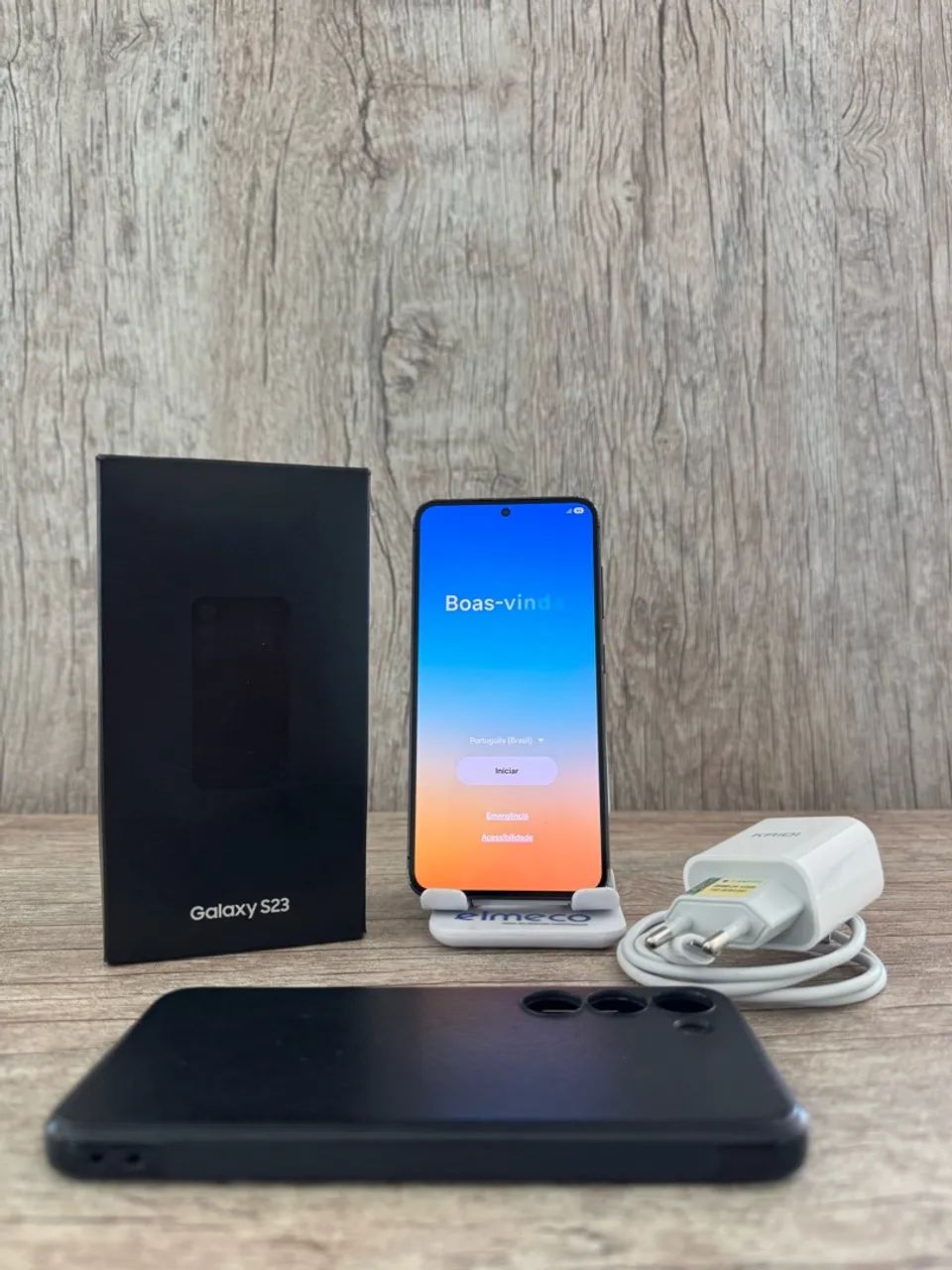Samsung galaxy S23 256gb