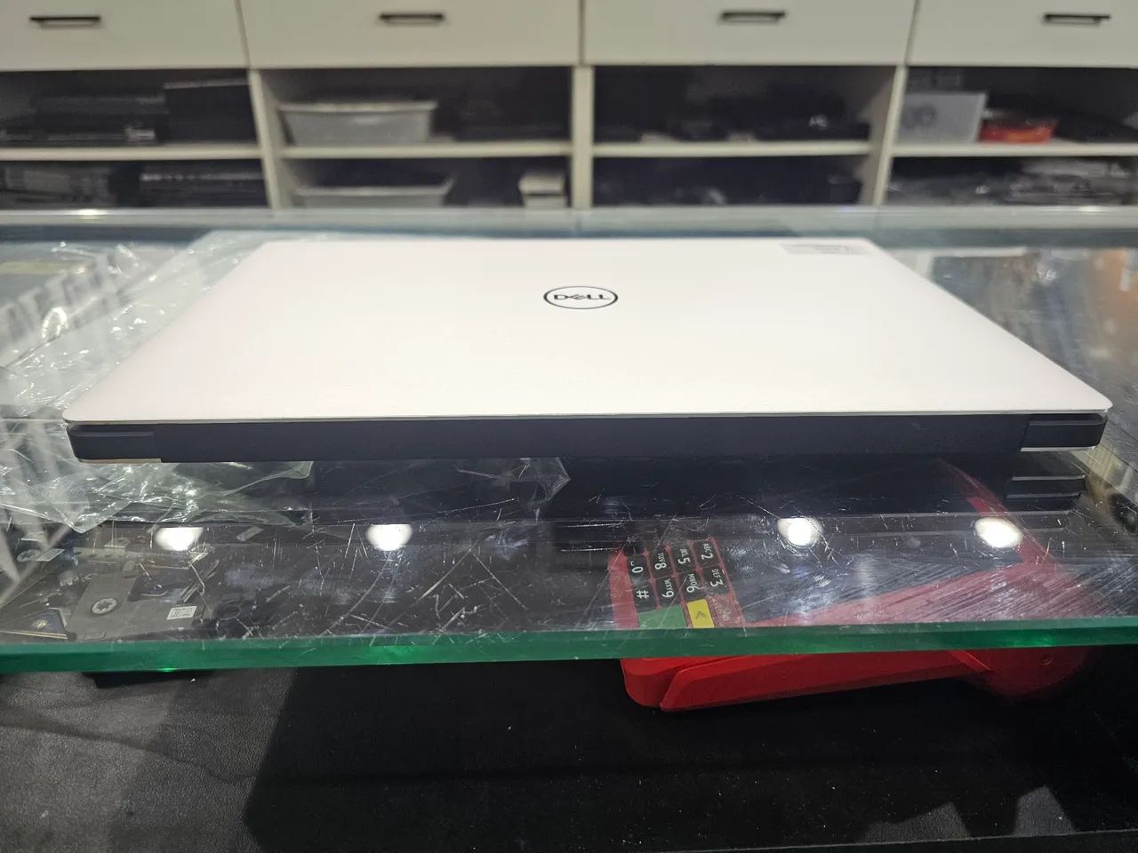 Notebook Dell Precision Touch-screen  - Foto 3