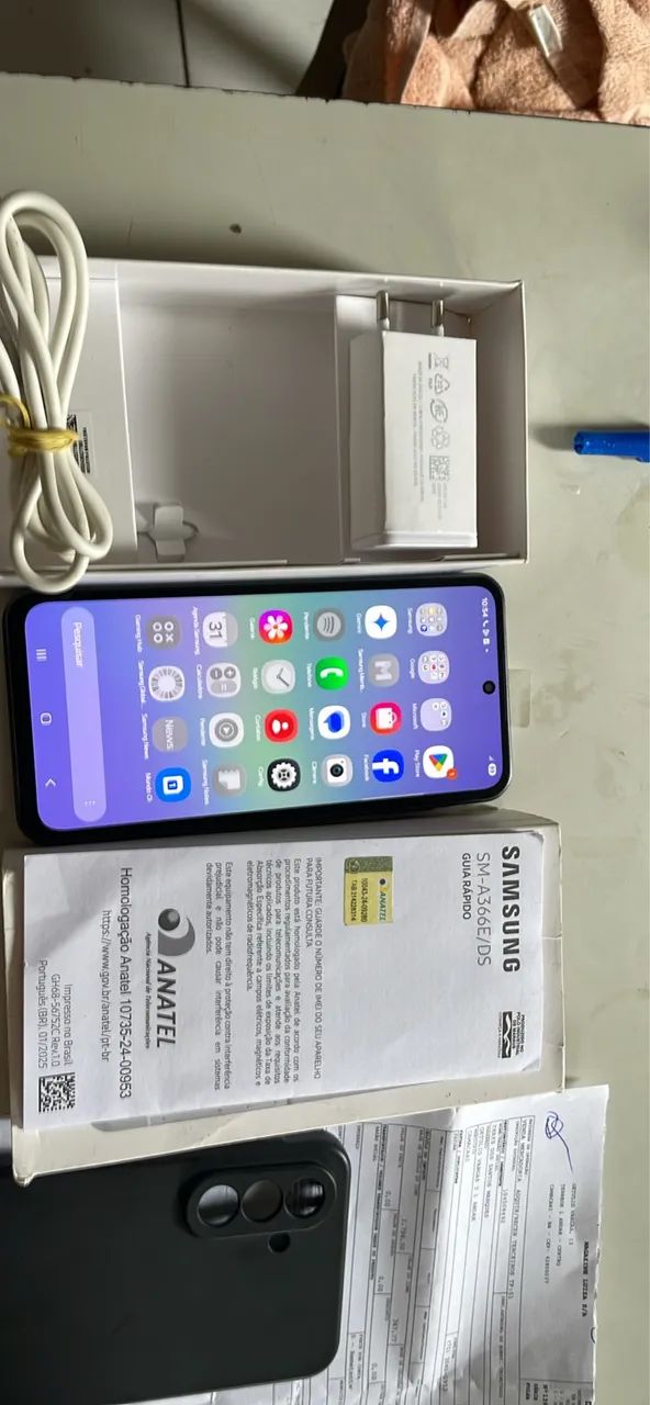 Samsung  - Foto 4