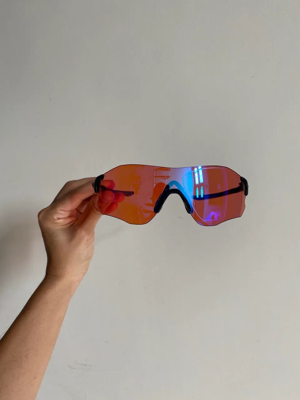 óculos de sol oakley ev zero baldes originais  - Foto 4