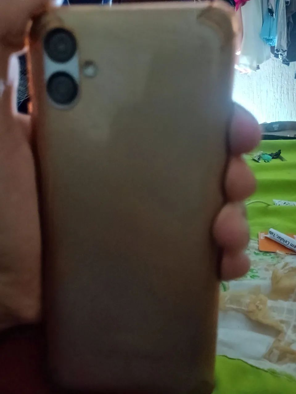 Samsung A04 - Foto 2