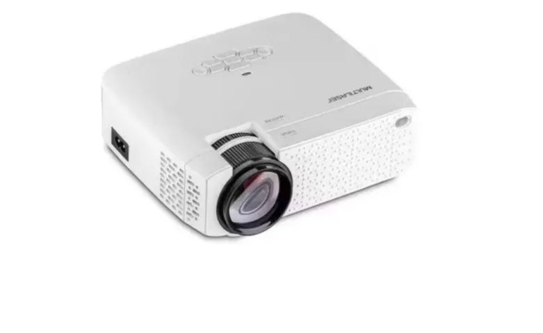 Projetor multimídia multilaser - Foto 2