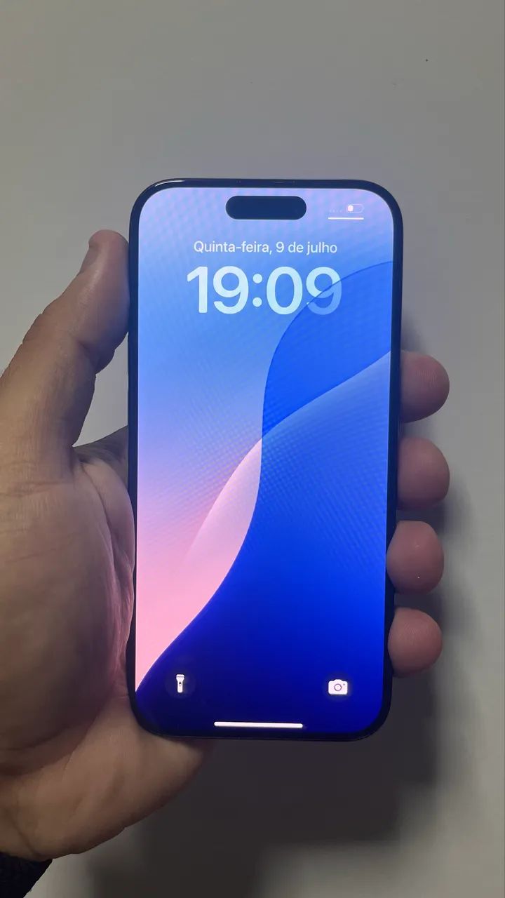 iPhone 15 Pro 128 GB (Todo Original) - Foto 2