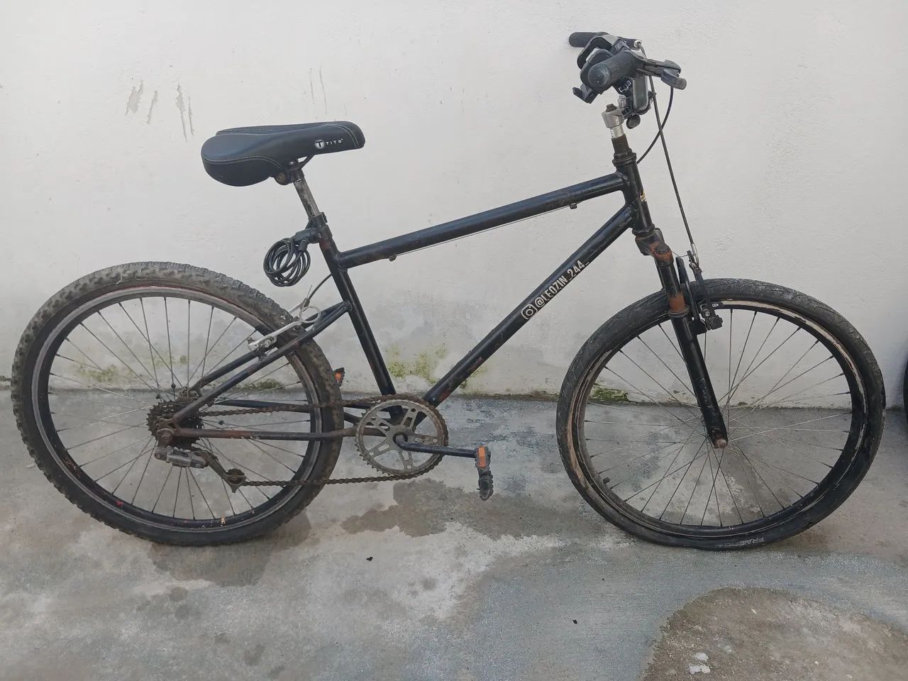  Bicihleta 180,00 - Foto 2