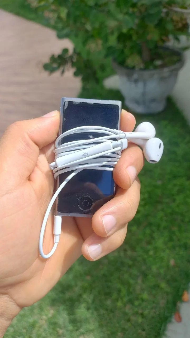 iPod nano 7 - Foto 3
