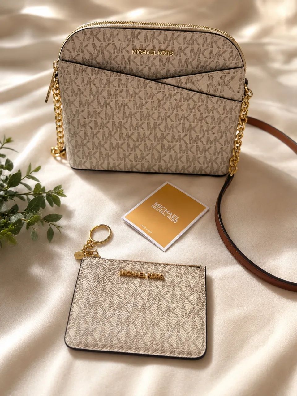 Bolsas Michael Kors Nova Original  - Foto 2