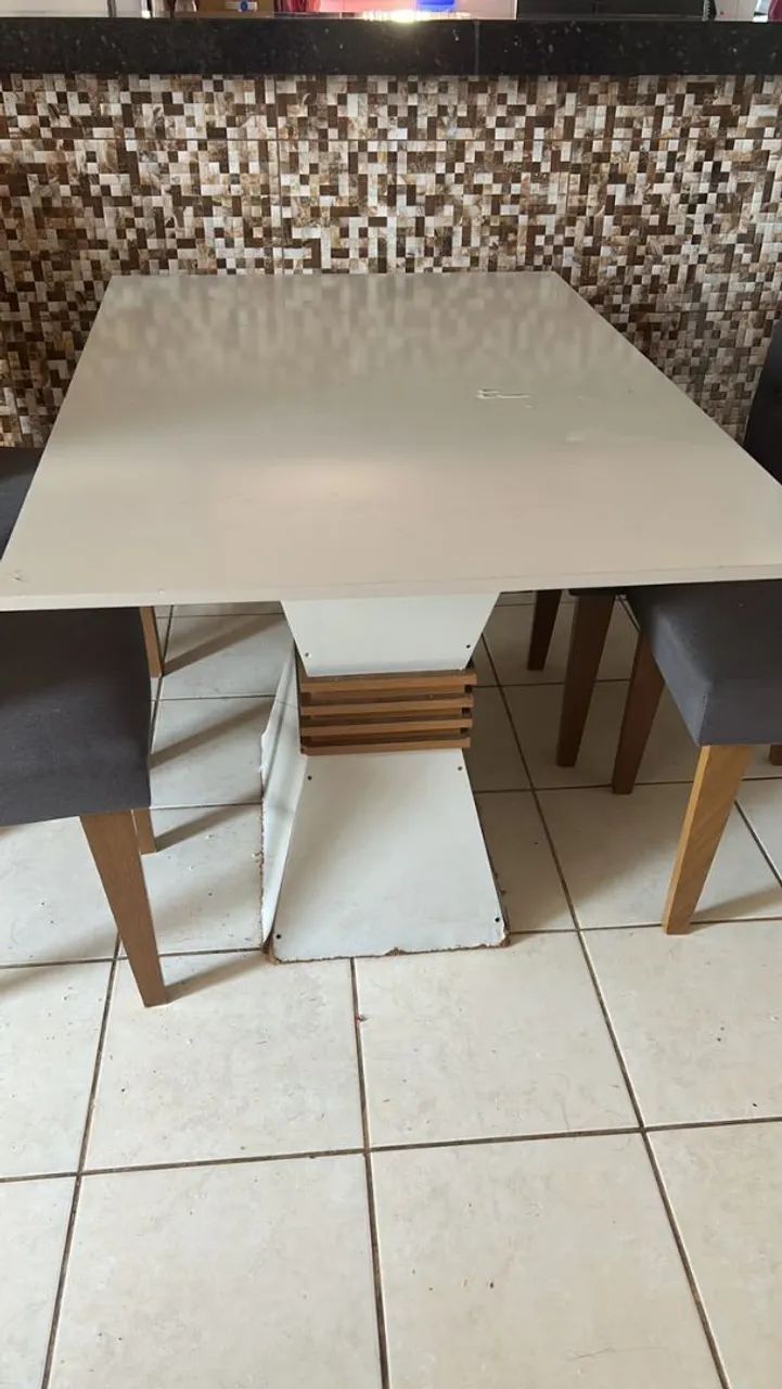 Mesa 