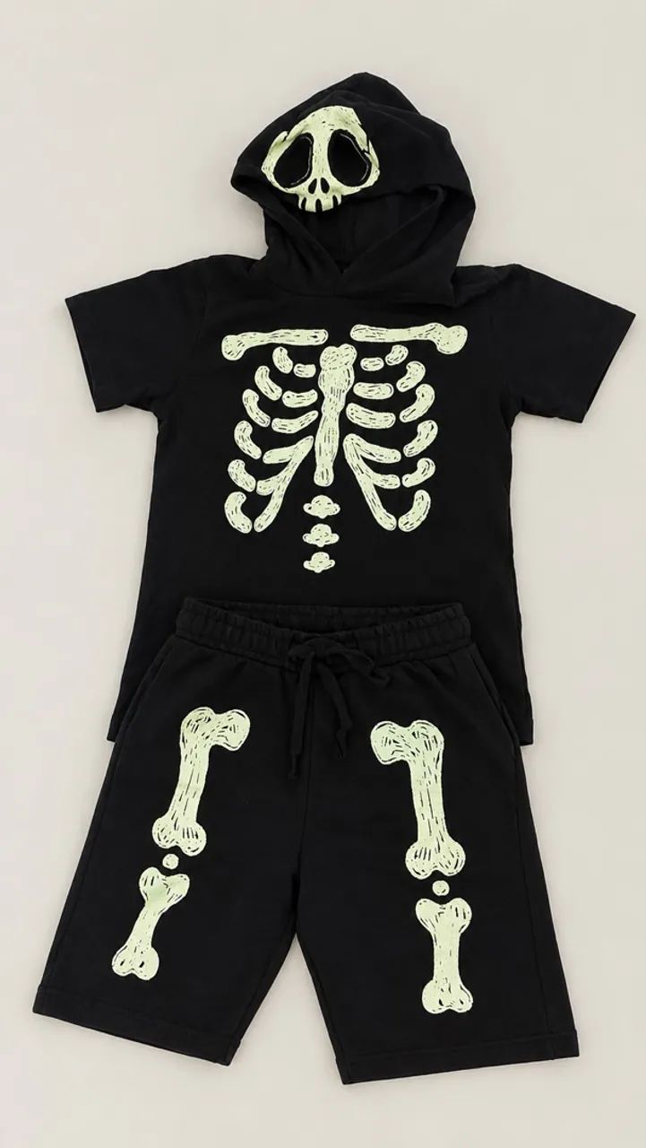 Conjunto esqueleto