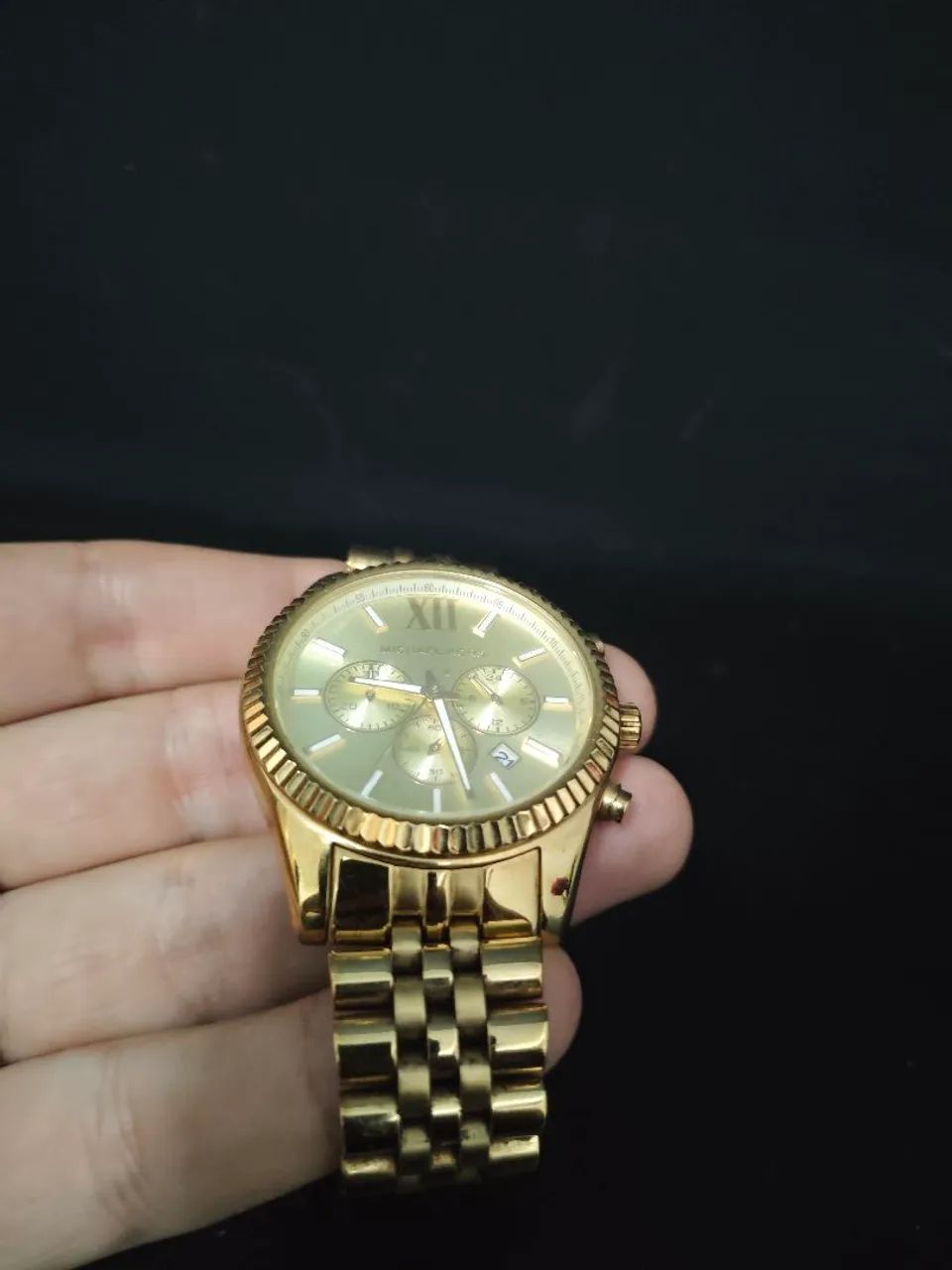 Relógio Michael Kors  - Foto 3