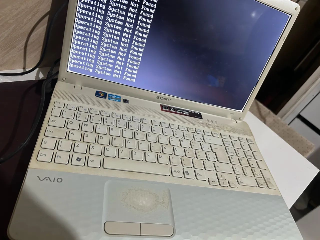 Notebook sony vaio vpceh - Foto 3