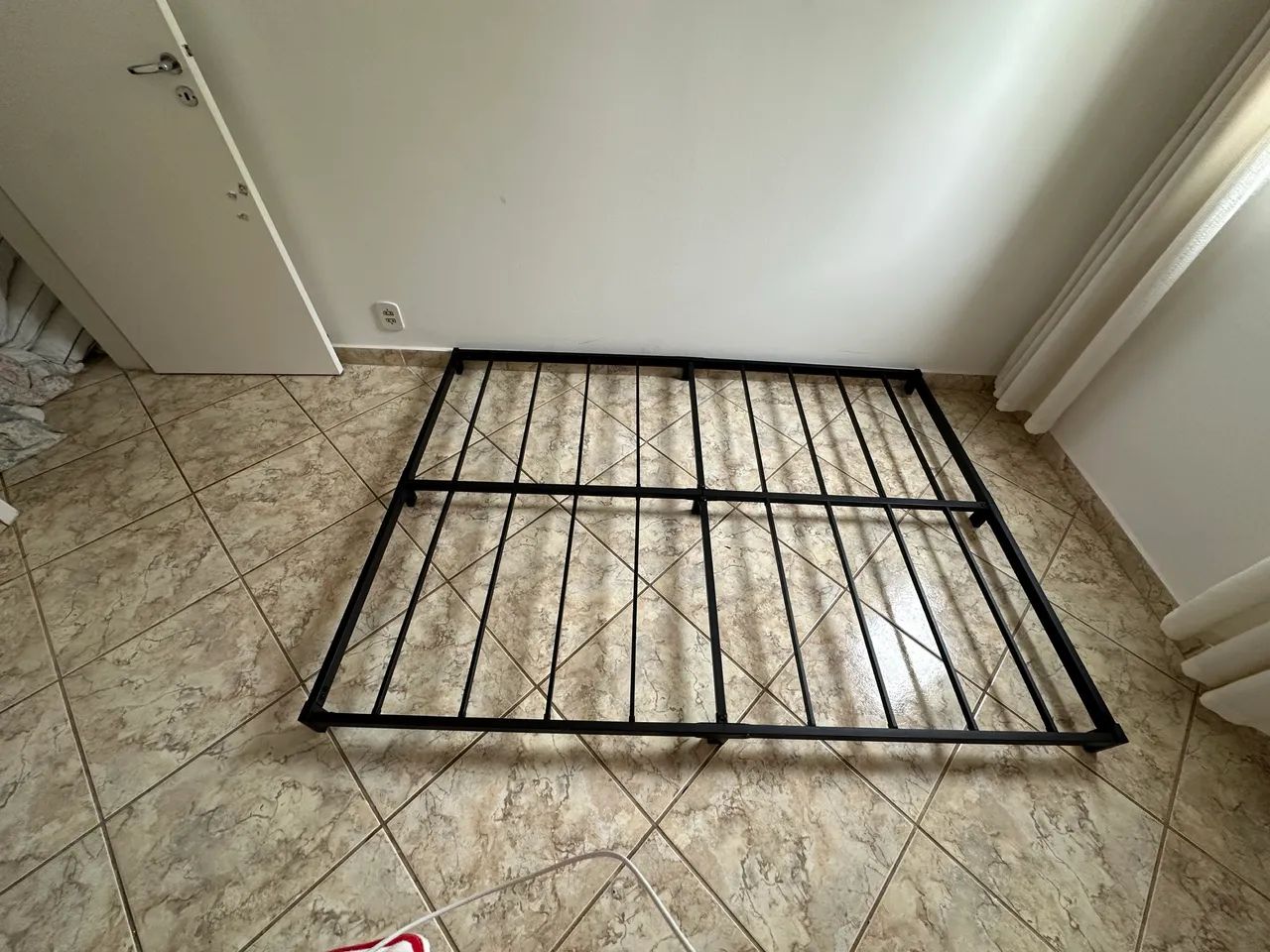 Cama de casal Montessori 482680684759623682