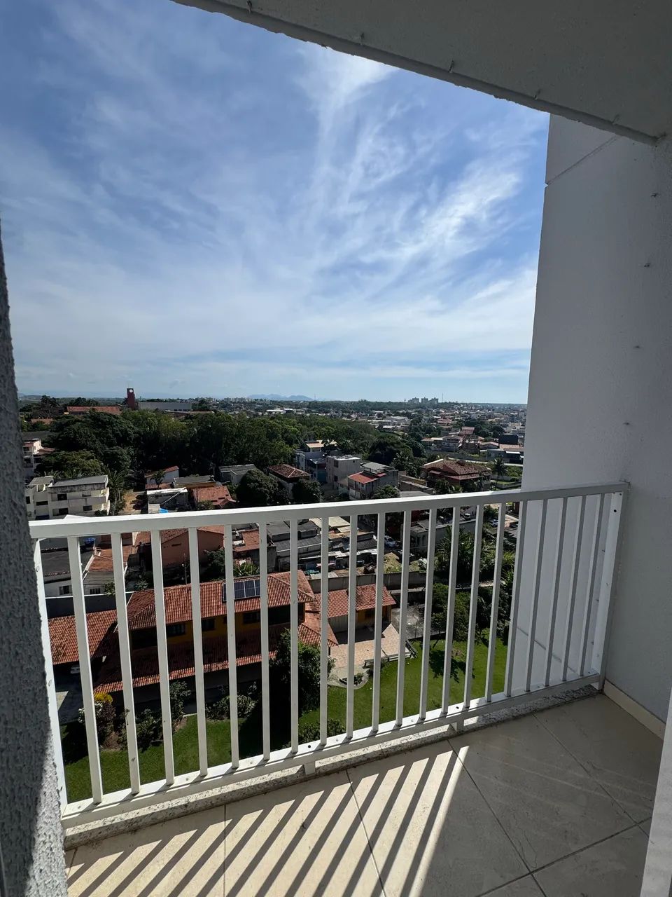 AAA Alugo Apartamento em Jacaraipe 
