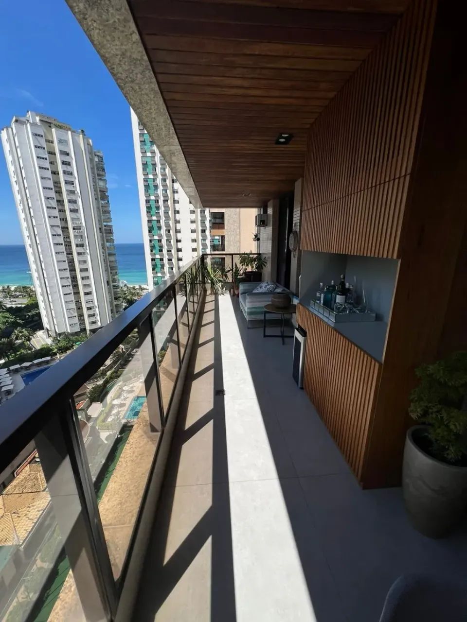 BARRA DA TIJUCA- BARRA SUMMER DREAM