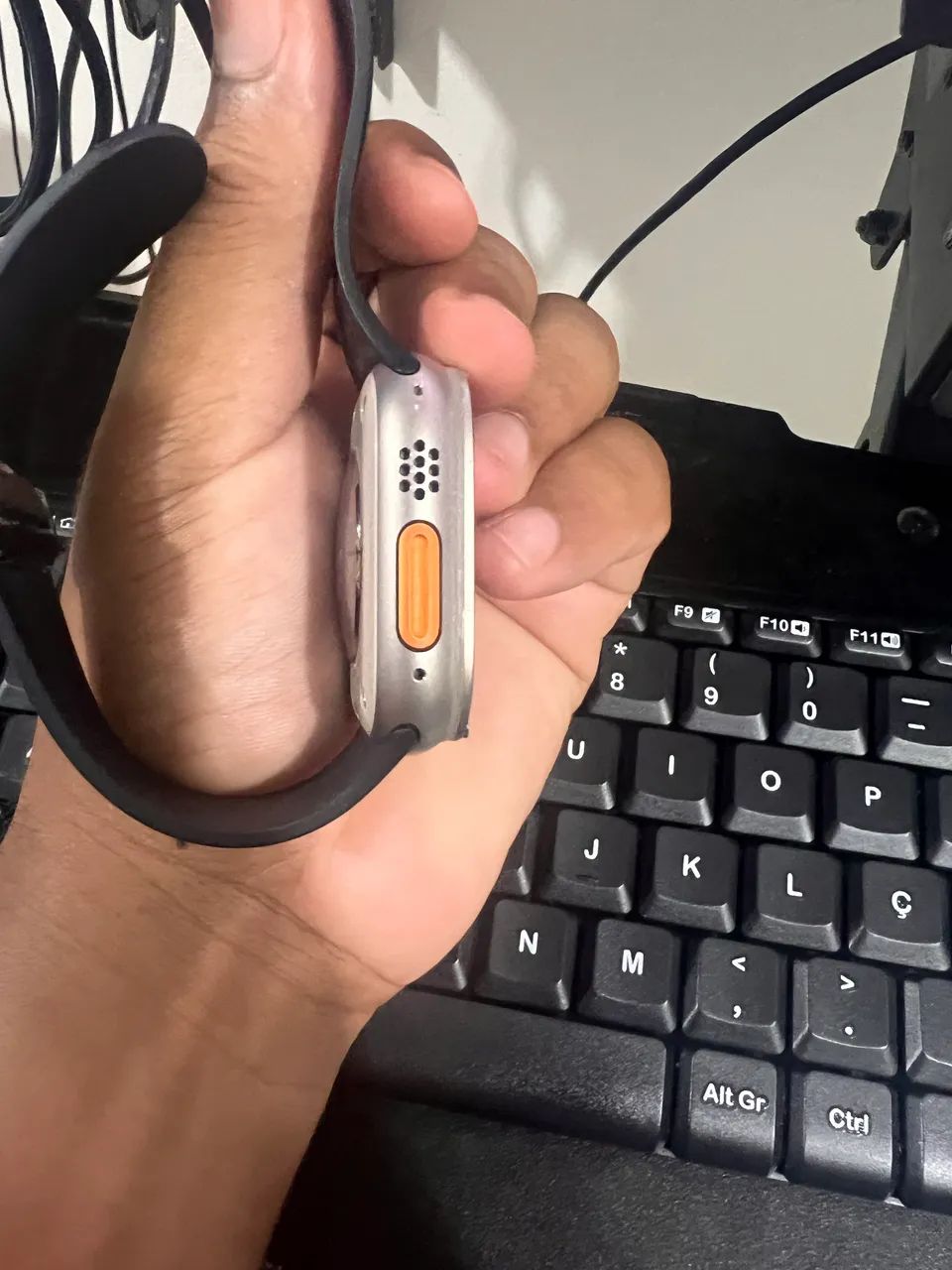 APPLE WATCH ULTRA 2  - Foto 3