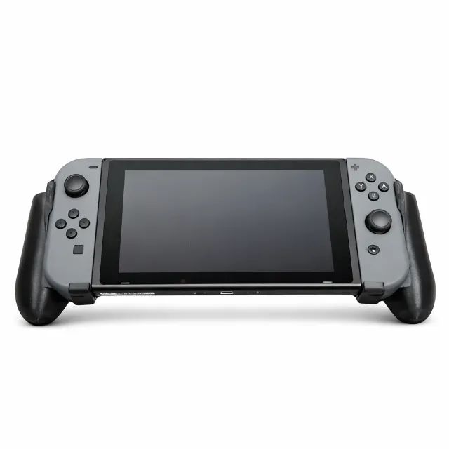 Grip Confortável Compatível com Nintendo Switch V1 e V2 Não Serve OLED Lite Switch 2