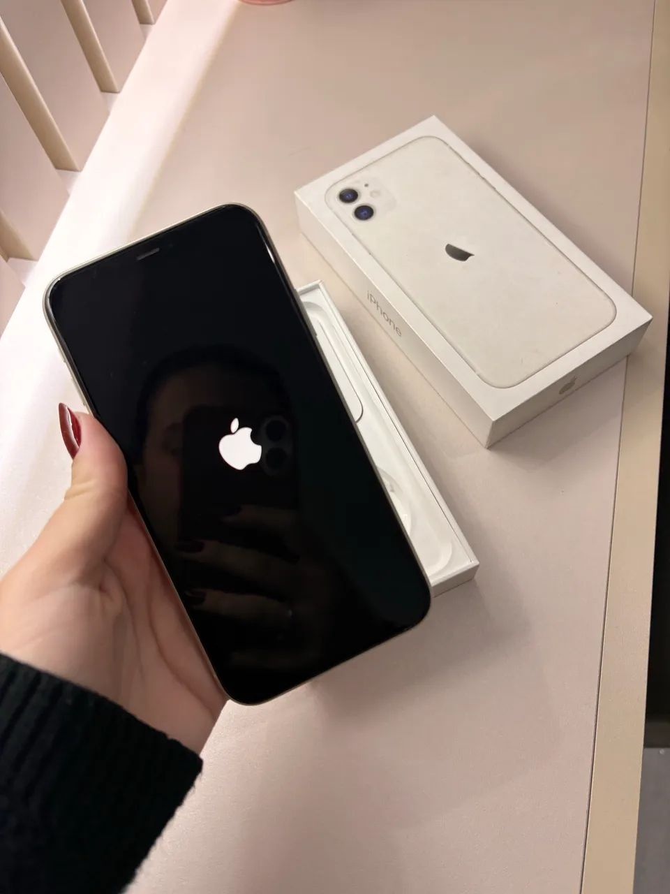 iPhone 11 64GB - Foto 3