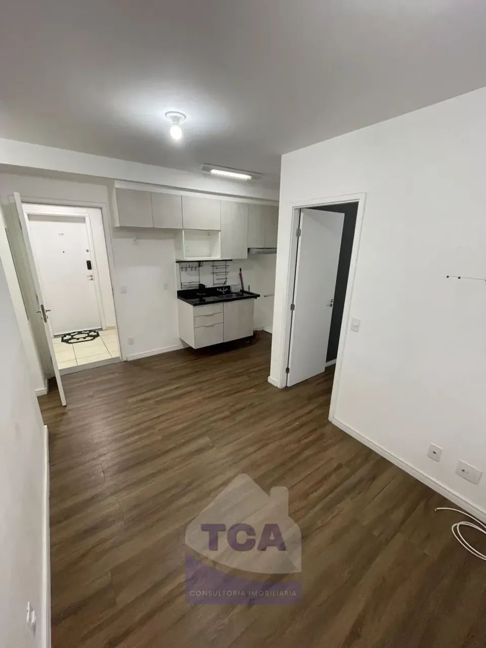 APTO PARA LOCAÇÃO COM 2 DORMS E 1 VAGA  LIMÃO - Foto 4