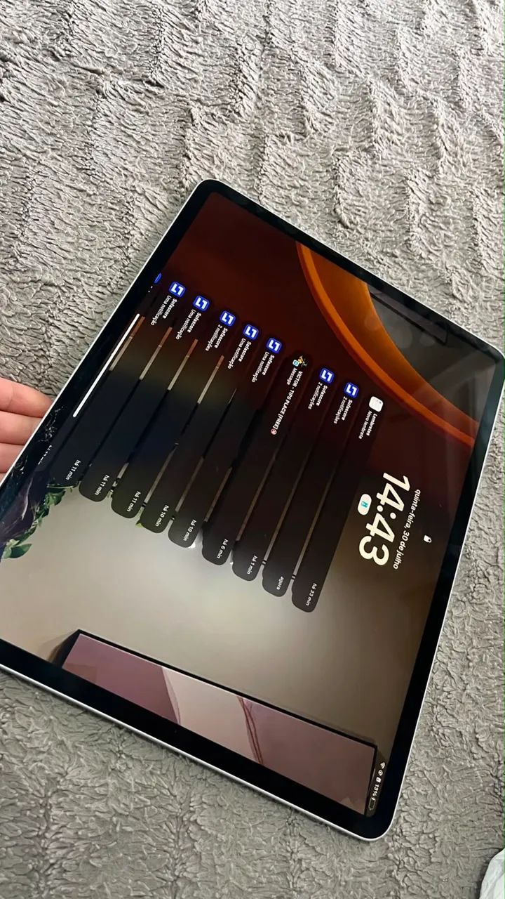 iPad a Venda  - Foto 2