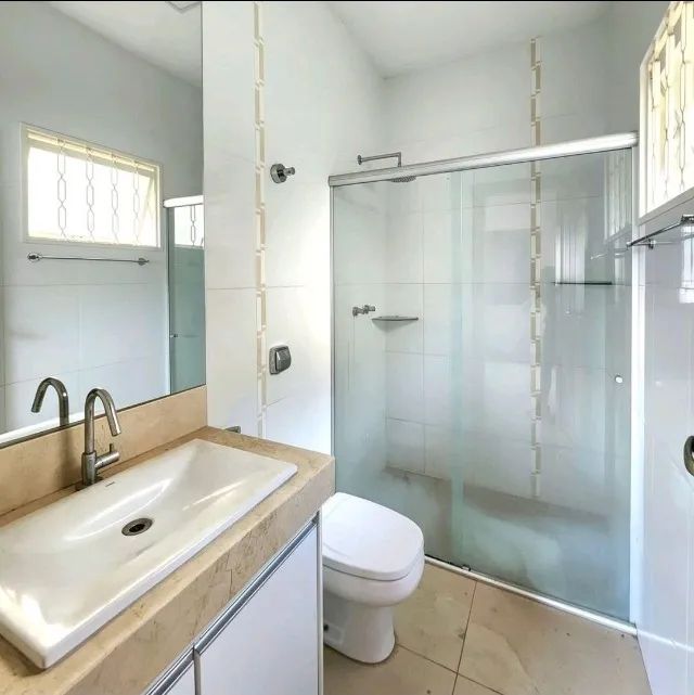 vende se imovel mobiliado 3 quartos - Foto 4