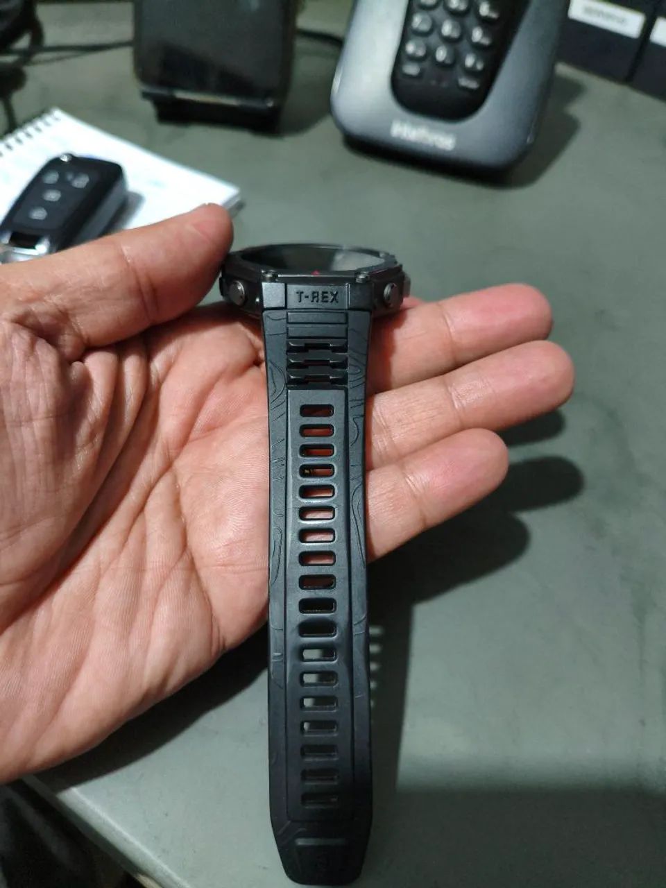 Amazfit T-Rex 3 Original  - Foto 5