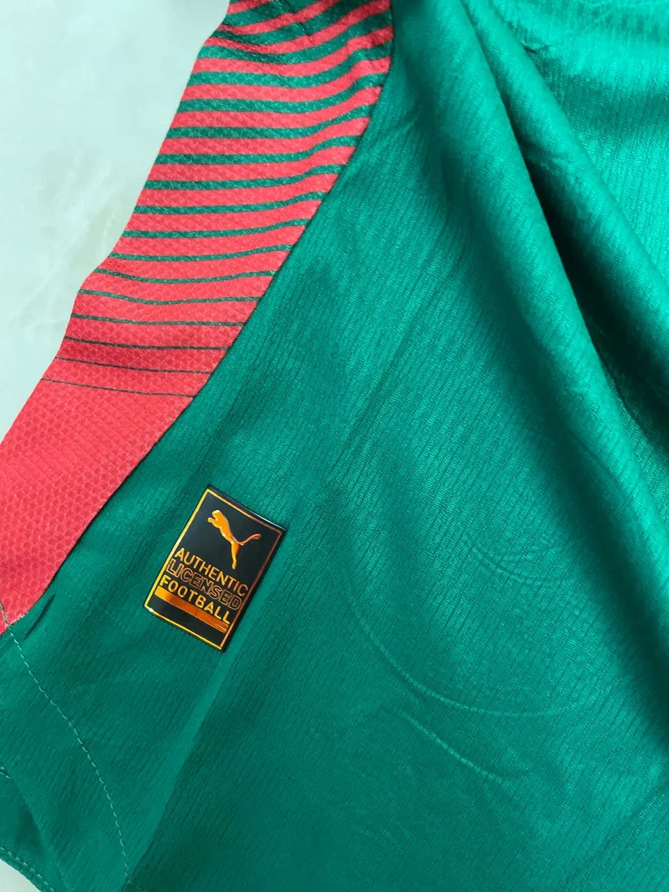 Camisa Palmeiras  - Foto 5