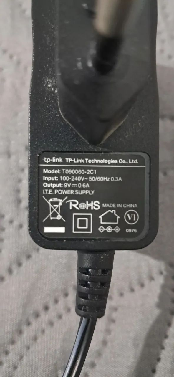 Roteador wireless tp-link TL-WR840N - Foto 5
