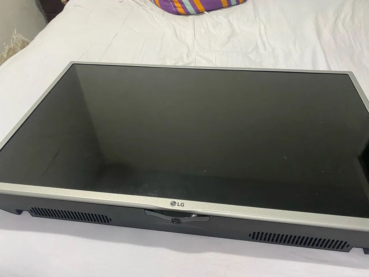 Tv LG 32 smartv  - Foto 2
