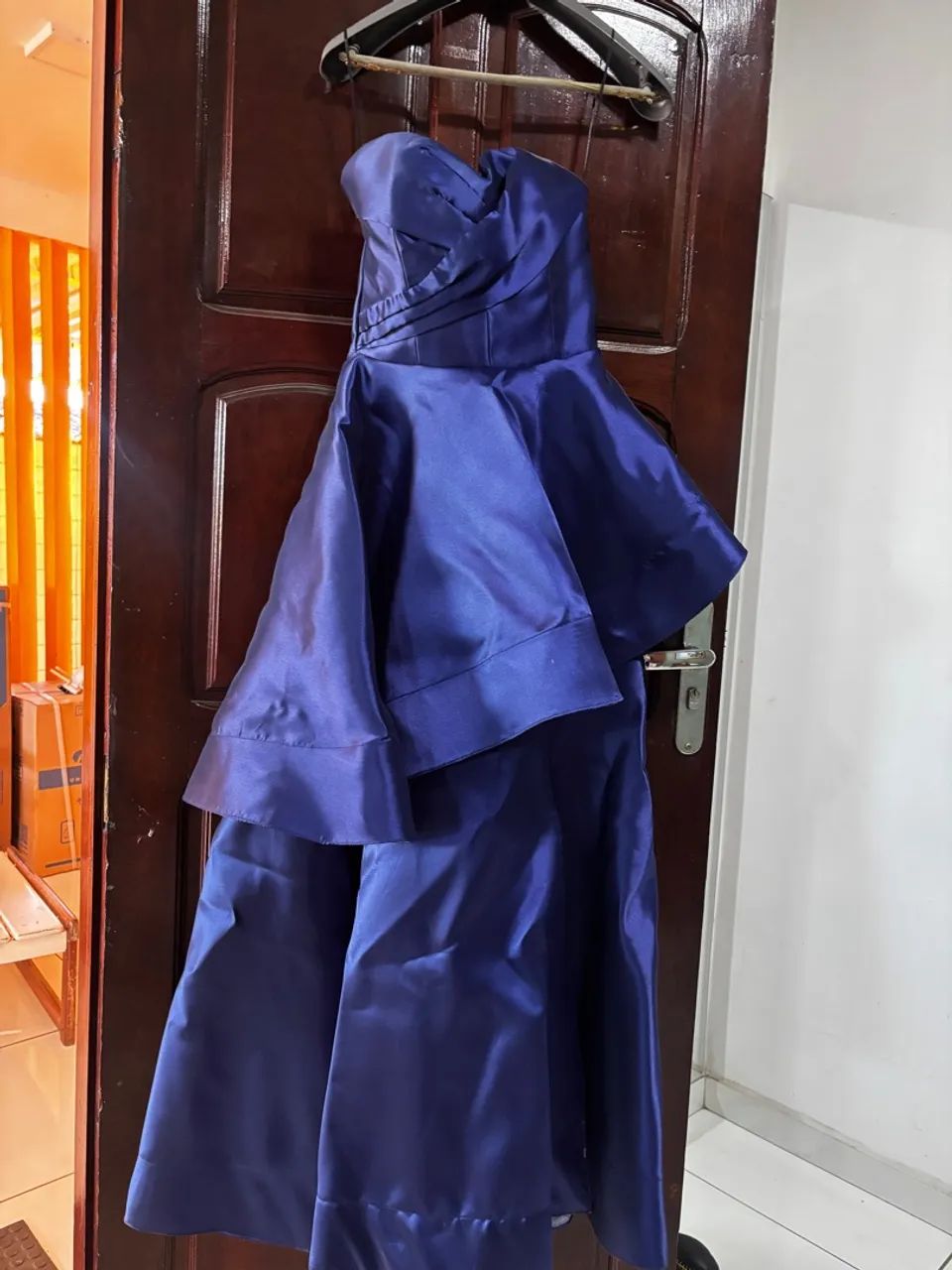 Vestido de Festa  - Foto 5